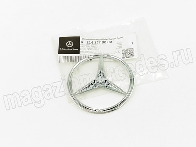 ������� ������ ��������� Mercedes (����, ������� ������ ��������� Mercedes A2148170000)