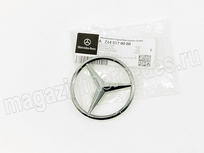 ������� ������ ��������� Mercedes (����, ������� ������ ��������� Mercedes A2148170000)