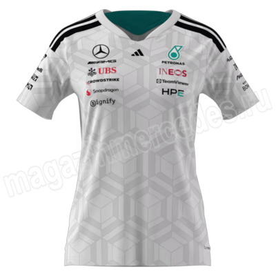 ������� �������� Mercedes‑AMG F1 Petronas Driver ������ ����� (����, ������� �������� Mercedes‑AMG F1 Petronas Driver ������ ����� B67998391)