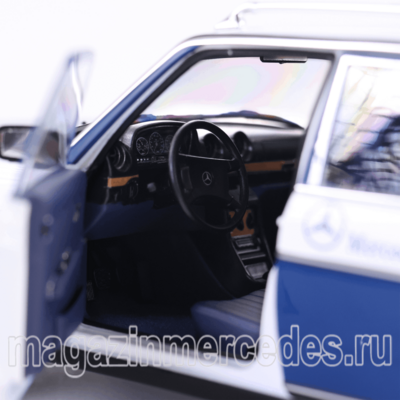 ������ ���������� Mercedes Benz�200�T Model�S123 � ��������1�18 (����, ������ ���������� Mercedes Benz 200 T Model S123 � �������� 1�18 B66040720)