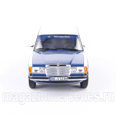 ������ ���������� Mercedes Benz�200�T Model�S123 � ��������1�18 (����, ������ ���������� Mercedes Benz 200 T Model S123 � �������� 1�18 B66040720)