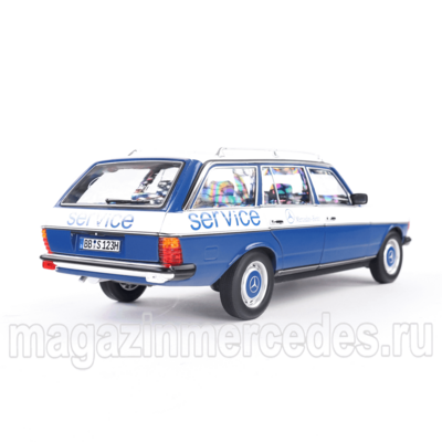 ������ ���������� Mercedes Benz�200�T Model�S123 � ��������1�18 (����, ������ ���������� Mercedes Benz 200 T Model S123 � �������� 1�18 B66040720)