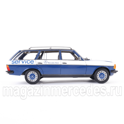 ������ ���������� Mercedes Benz�200�T Model�S123 � ��������1�18 (����, ������ ���������� Mercedes Benz 200 T Model S123 � �������� 1�18 B66040720)