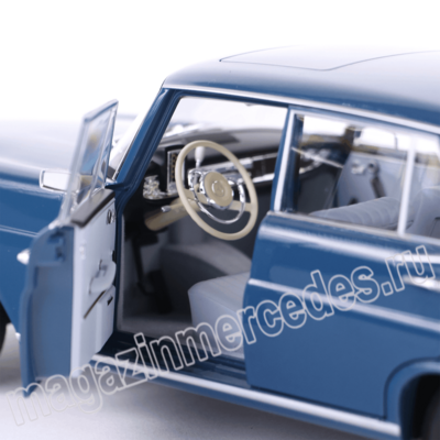 ������ ���������� Mercedes Benz 220 S W111 � �������� 1�18 ������ ����� (����, ������ ���������� Mercedes Benz 220 S W111 � �������� 1�18 ������ ����� B66040723)