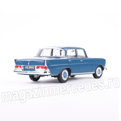 ������ ���������� Mercedes Benz 220 S W111 � �������� 1�18 ������ ����� (����, ������ ���������� Mercedes Benz 220 S W111 � �������� 1�18 ������ ����� B66040723)