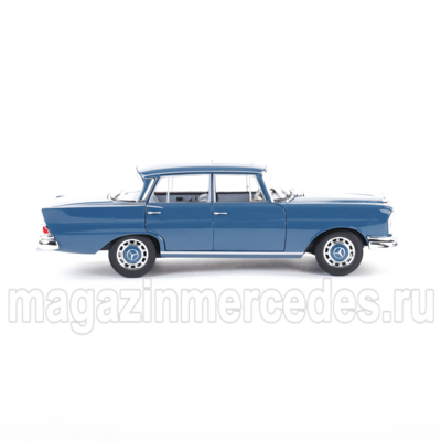 ������ ���������� Mercedes Benz 220 S W111 � �������� 1�18 ������ ����� (����, ������ ���������� Mercedes Benz 220 S W111 � �������� 1�18 ������ ����� B66040723)