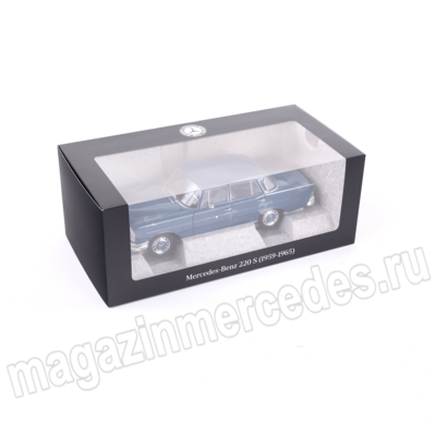 ������ ���������� Mercedes Benz 220 S W111 � �������� 1�18 ������ ����� (����, ������ ���������� Mercedes Benz 220 S W111 � �������� 1�18 ������ ����� B66040723)