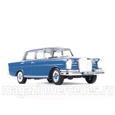 ������ ���������� Mercedes Benz 220 S W111 � �������� 1�18 ������ ����� (����, ������ ���������� Mercedes Benz 220 S W111 � �������� 1�18 ������ ����� B66040723)