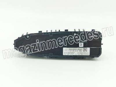 ���� ������ ���������������� � �������� ������ ����� (����, ���� ������ ���������������� � �������� ������ ����� Mercedes A44790543039051)