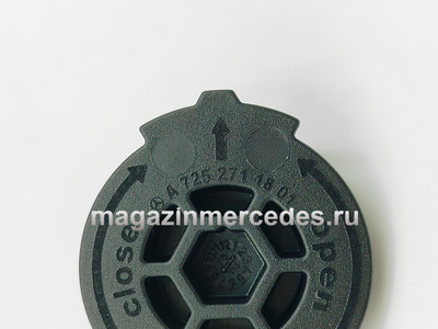 Заглушка поддона АКПП Mercedes (Заглушка поддона АКПП Mercedes A7252711801) Заглушка поддона АКПП Mercedes (фото, Заглушка поддона АКПП Mercedes A7252711801)
