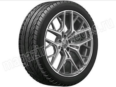 ����� AMG ��� Mercedes V223 GUARD R20 (����, ����� AMG ��� Mercedes V223 GUARD R20 A22340184007X21)