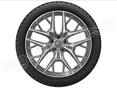 ����� AMG ��� Mercedes V223 GUARD R20 (����, ����� AMG ��� Mercedes V223 GUARD R20 A22340184007X21)