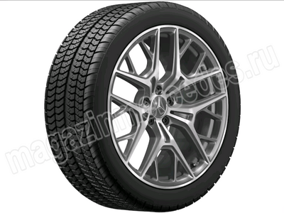 ����� AMG ��� Mercedes V223 GUARD R20 (����, ����� AMG ��� Mercedes V223 GUARD R20 A22340184007X21)