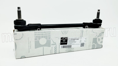 ������ ��������� ������������� Mercedes (����, ������ ��������� ������������� ��� Mercedes CLA C174 A1743202100)