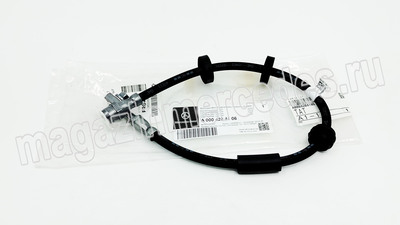 ����� ��������� �������� Mercedes (����, ����� ��������� �������� ��� Mercedes CLA C174 A0004204106)