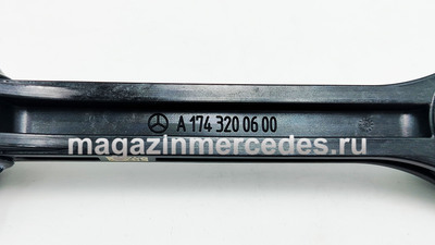 ������ ������� ������������� Mercedes (����, ������ ������� ������������� ��� Mercedes CLA C174 A1743200600)