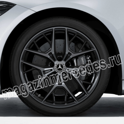 ����� AMG ��� Mercedes S class W223 Z223 R20 (����, ����� AMG ��� Mercedes S class W223 Z223 R20 A21440155007Y75)