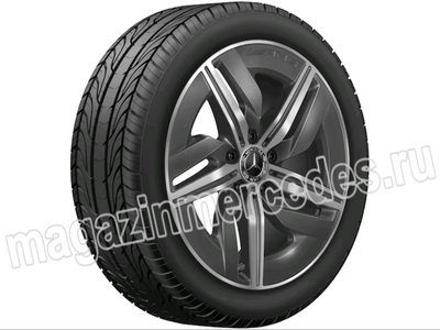 ����� AMG ��� Mercedes CLA C174 C178 R18 (����, ����� AMG ��� Mercedes CLA C174 R18 A17440113007Y51)