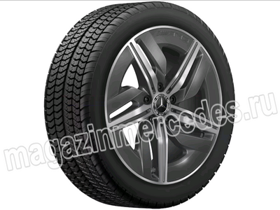 ����� AMG ��� Mercedes CLA C174 C178 R19 (����, ����� AMG ��� Mercedes CLA C174 R19 A17440115007X72)
