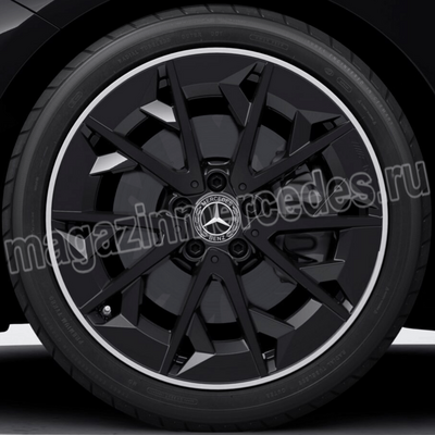 ����� AMG ��� Mercedes CLA C174 C178 R19 (����, ����� AMG ��� Mercedes CLA C174 R19 A17440115007X72)
