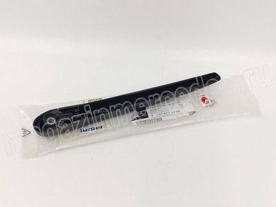 Поводок стеклоочистителя задний для Мерседес (Поводок стеклоочистителя задний Mercedes
A2478206400) Поводок стеклоочистителя задний для Мерседес (фото, Поводок стеклоочистителя задний Mercedes
A2478206400)