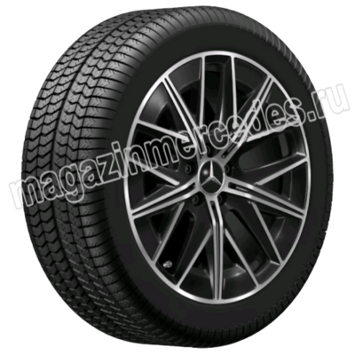 ����� AMG Mercedes GLB X244 R20 (����, ����� AMG Mercedes GLB X244 R20 A24440118007X23)