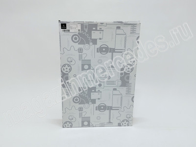 ������ ������ ������� (����, ������ ������ ������� Mercedes EQS V297
A2978350100)