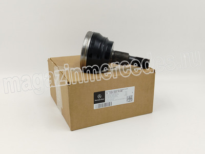 ���� ������� (����, ���� ������� Mercedes 
A1663507000)