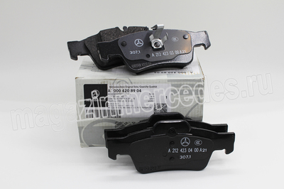 ������� ��������� ������ ��� Mercedes (����, ������� ��������� ������ ��� Mercedes
A0004208904)