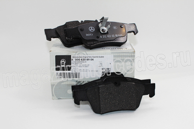 ������� ��������� ������ ��� Mercedes (����, ������� ��������� ������ ��� Mercedes
A0004208904)