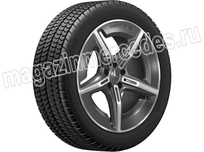 Диски AMG Mercedes GLC EQ X540 R20 (Диски AMG Mercedes GLC EQ X540 R20 A54040112007Y51) Диски AMG Mercedes GLC EQ X540 R20 (фото, Диски AMG Mercedes GLC EQ X540 R20 A54040112007Y51)