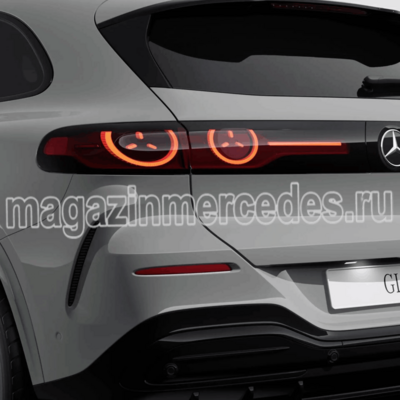 ������������ ������ ������ ����� ��� Mercedes GLC EQ SUV X540 (����, ������������ ������ ������ ����� ��� Mercedes GLC EQ SUV X540 A5409061900)