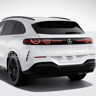 ������������ ������ ������ ����� ��� Mercedes GLC EQ SUV X540 (����, ������������ ������ ������ ����� ��� Mercedes GLC EQ SUV X540 A5409061900)
