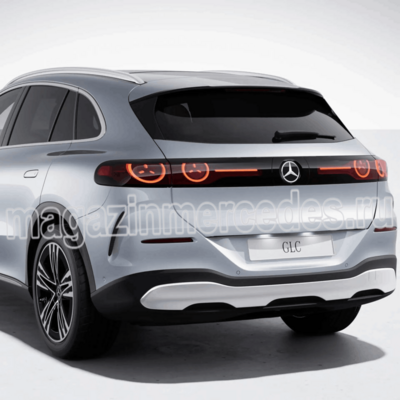 ������������ ������ ������ ����� ��� Mercedes GLC EQ SUV X540 (����, ������������ ������ ������ ����� ��� Mercedes GLC EQ SUV X540 A5409061900)