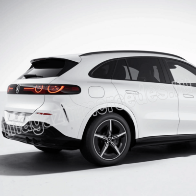 ������������ ������ ������ ������ ��� Mercedes GLC EQ SUV X540 (����, ������������ ������ ������ ������ ��� Mercedes GLC EQ SUV X540 A5409062000)