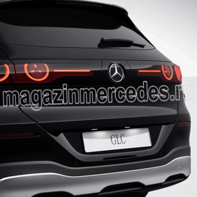 ������� ������ ��������� Mercedes GLC EQ SUV X540 (����, ������� ������ ��������� Mercedes GLC EQ SUV X540 A5409062100)