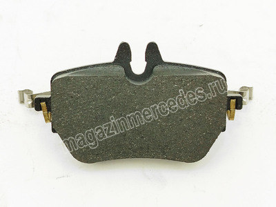 ������ ��������� ������� Mercedes (����, ������ ��������� ������� Mercedes V class V447 A4474200901)