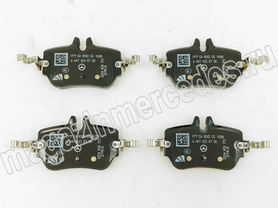 ������ ��������� ������� Mercedes (����, ������ ��������� ������� Mercedes V class V447 A4474200901)