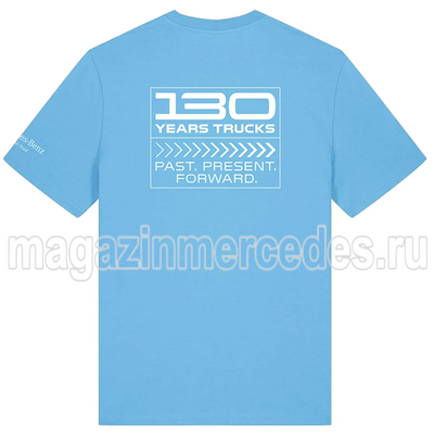 �������� ������ ����� ������� 130 ��� Mercedes‑Benz Trucks (����, �������� ������ ����� ������� 130 ��� Mercedes‑Benz Trucks MBT0281)