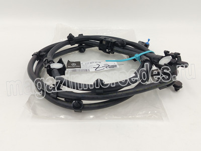 ����� ��������� �������� ������ � ���������� � ��������� �������� (����, ����� ��������� � ���������� (�������) Mercedes
A1778600200)