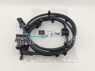 ����� ��������� �������� ������ � ���������� � ��������� �������� (����, ����� ��������� � ���������� (�������) Mercedes
A1778600200)