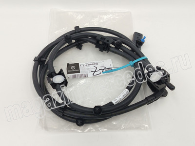 ����� ��������� �������� ������ � ���������� � ��������� �������� (����, ����� ��������� � ���������� (�������) Mercedes
A1778600200)