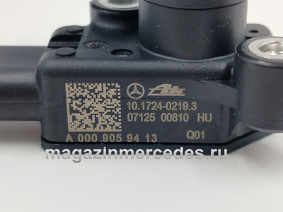 ������ ���� �������� (����, ������ ���� �������� Mercedes
A0009059413)