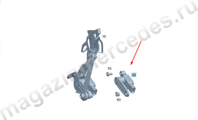 ������ ���� �������� (����, ������ ���� �������� Mercedes
A0009059413)