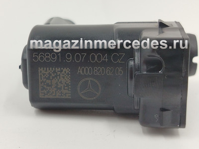 ��������� ����� ����� ������� ������� Mercedes (����, ��������� ����� ����� ������� ������� Mercedes AMG GT X290 A0008206205)