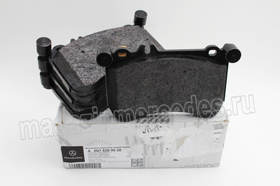 ������� ��������� �������� Mercedes (����, ������� ��������� �������� Mercedes A0004209920)