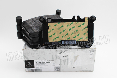 ������� ��������� �������� Mercedes (����, ������� ��������� �������� Mercedes A0004209920)