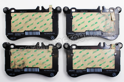 ������� ��������� �������� Mercedes (����, ������� ��������� �������� Mercedes A0004209920)