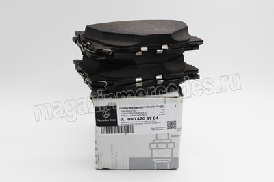 ������� ��������� �������� Mercedes (����, ������� ��������� �������� Mercedes A0004204904)