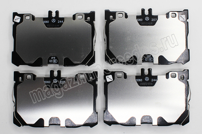 ������� ��������� �������� Mercedes (����, ������� ��������� �������� Mercedes A0004204904)